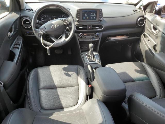 2020 HYUNDAI KONA LIMIT KM8K3CA51LU486807