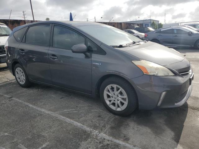 Vin: jtdzn3eu8d3287291, lot: 56234295, toyota prius 20134