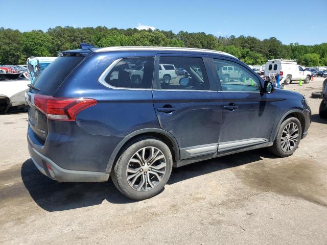 Vin: ja4ad3a30hz031673, lot: 55591215, mitsubishi outlander se 20173