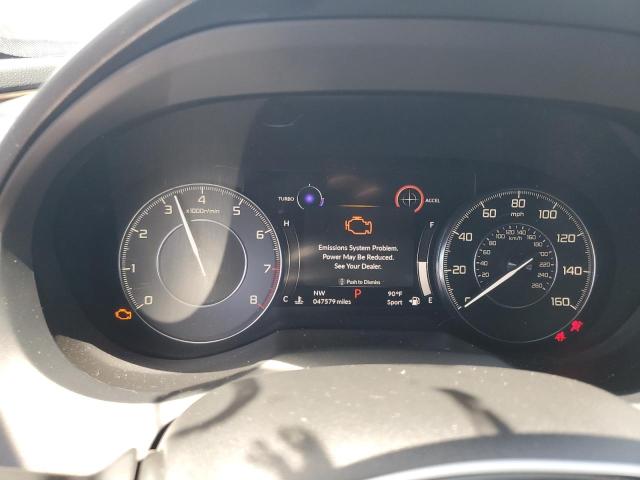 2020 ACURA RDX ADVANC 5J8TC1H71LL008558