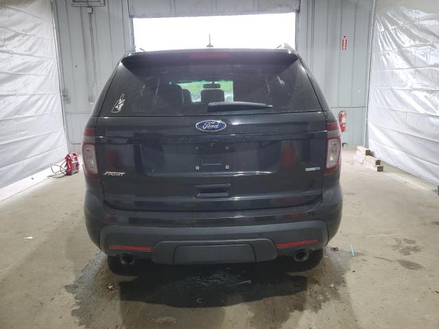 2015 FORD EXPLORER S 1FM5K8GT0FGA91104