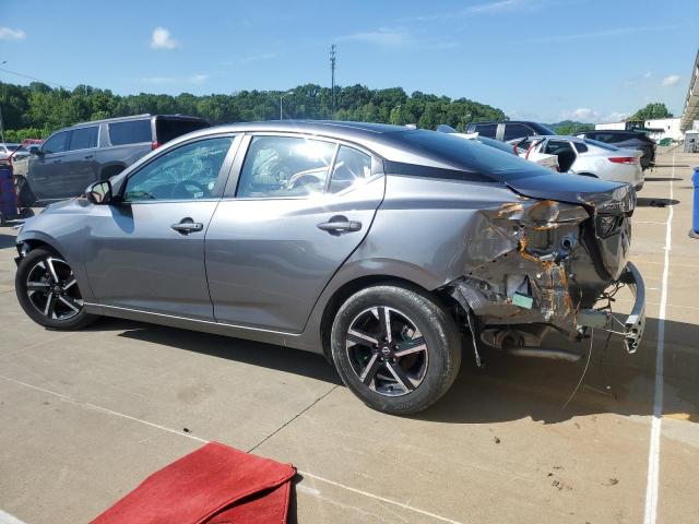 Vin: 3n1ab8cv3ry288607, lot: 57042985, nissan sentra sv 20242