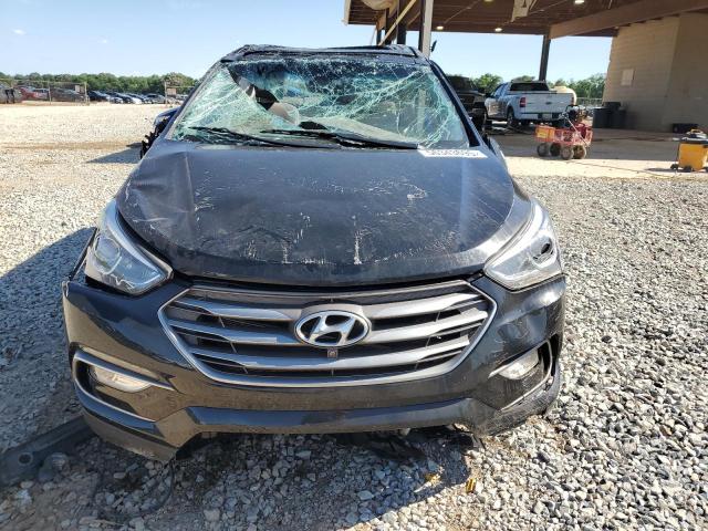 2017 HYUNDAI SANTA FE S - 5NMZU3LB8HH051753