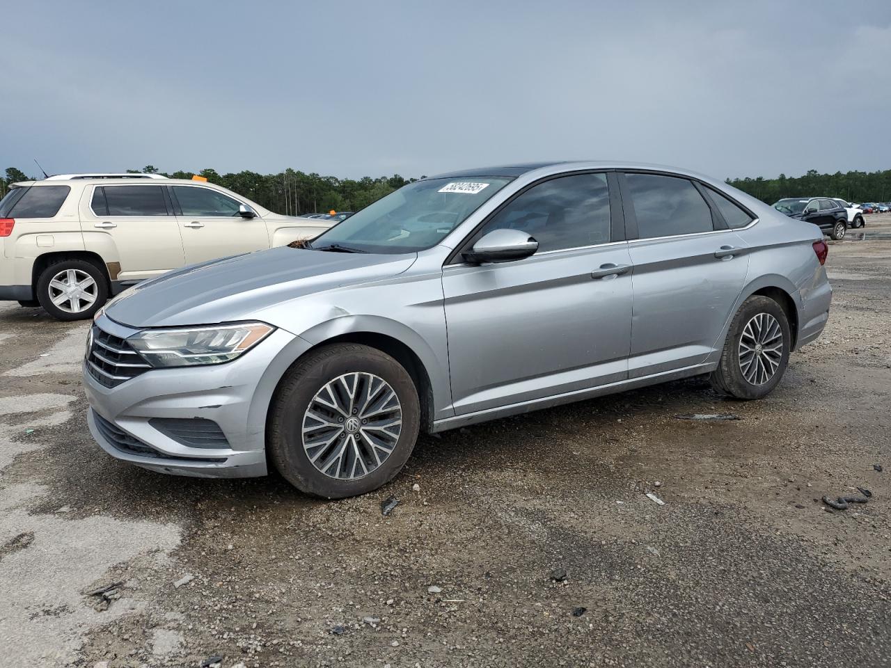 VOLKSWAGEN JETTA S