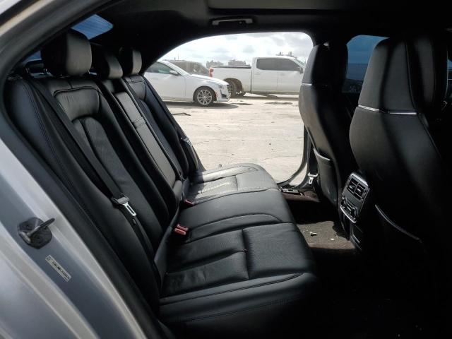 2018 LINCOLN CONTINENTA 1LN6L9NP1J5603079