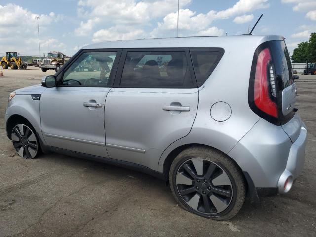 Vin: kndjx3a59f7770144, lot: 56596935, kia soul ! 20152