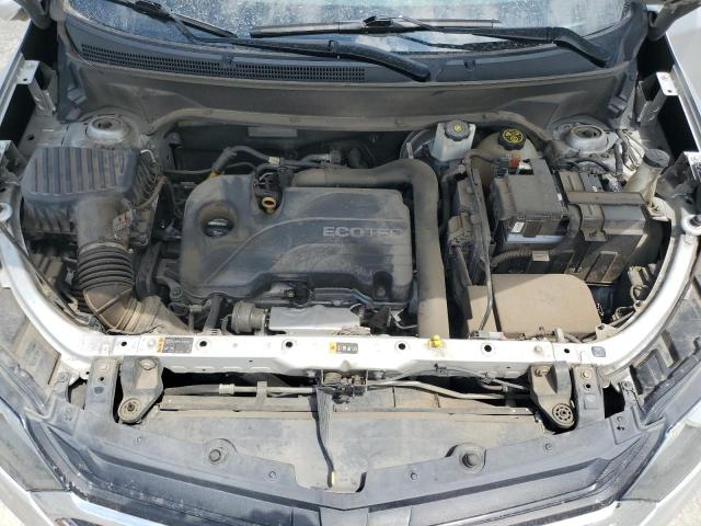 2018 CHEVROLET EQUINOX LT - 2GNAXJEV3J6182979