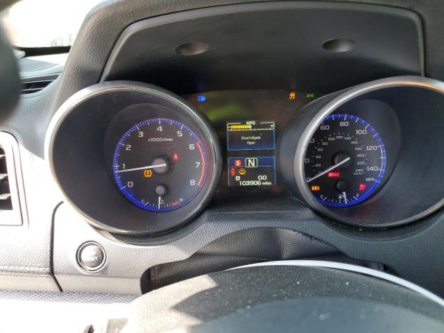 2018 SUBARU OUTBACK 2. 4S4BSACC0J3394044