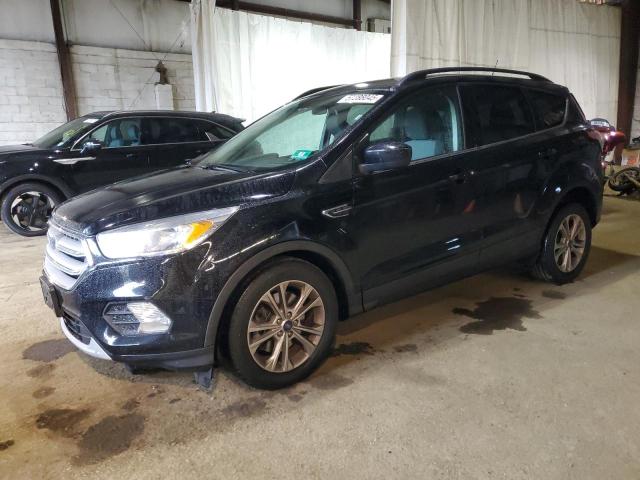 Vin: 1fmcu9gdxjub93052, lot: 57288045, ford escape se 2018 img_1