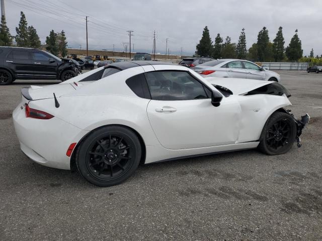 Vin: jm1ndam71k0304075, lot: 55878055, mazda mx5 grand touring 20193