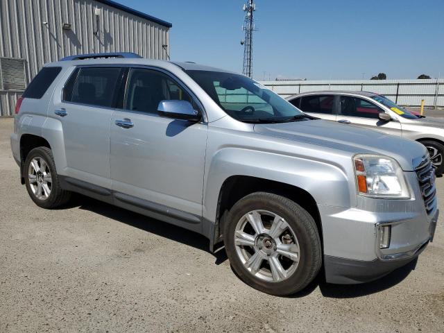 2016 GMC TERRAIN SL 2GKALPEK9G6346407