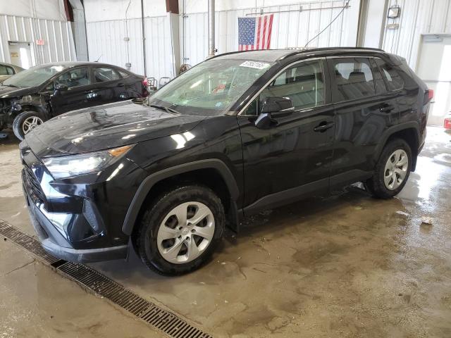 Vin: jtmg1rfv2kj011338, lot: 57852165, toyota rav4 le 2019 img_1