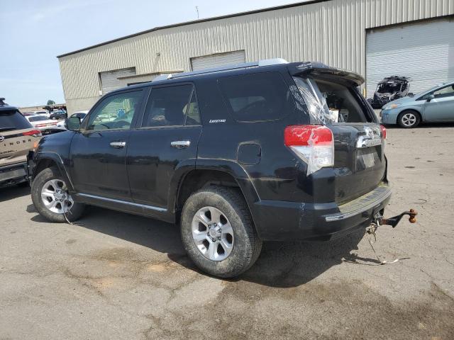 Vin: jtebu5jrxd5111019, lot: 57820535, toyota 4runner sr5 20132