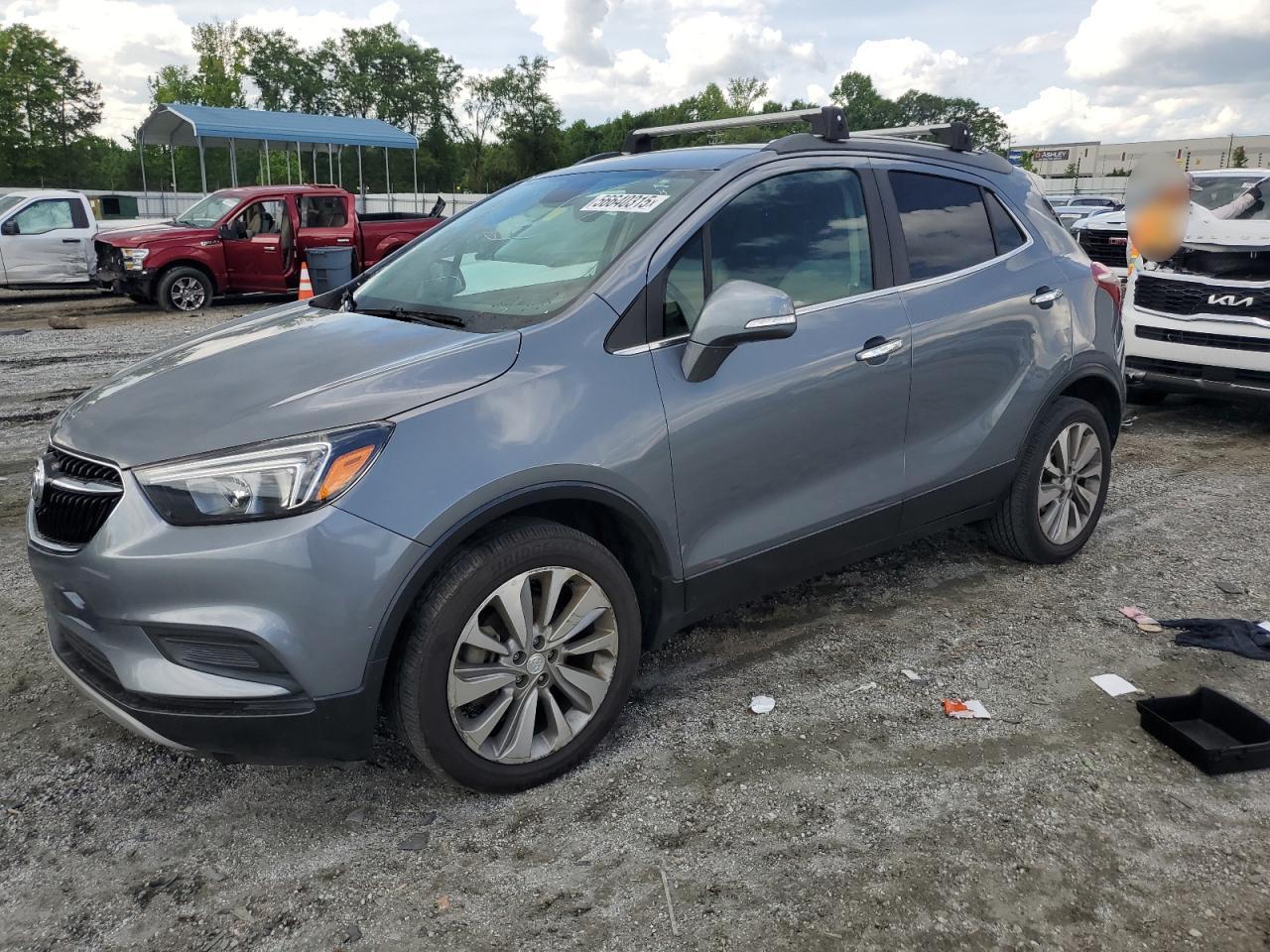 BUICK ENCORE PREFERRED