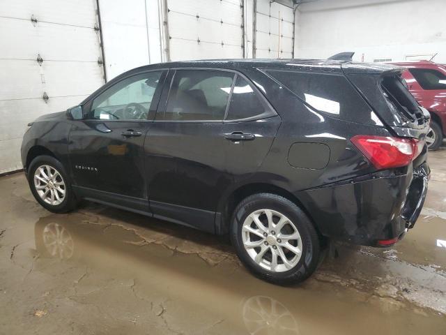 Vin: 2gnaxhev7k6272419, lot: 55155825, chevrolet equinox ls 20192