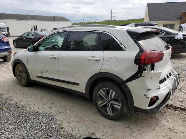 Vin: kndce3lc7l5435997, lot: 56699665, kia niro ex premium 20202