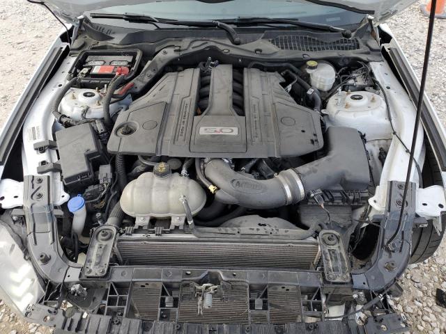2023 FORD MUSTANG GT - 1FA6P8CF1P5301657