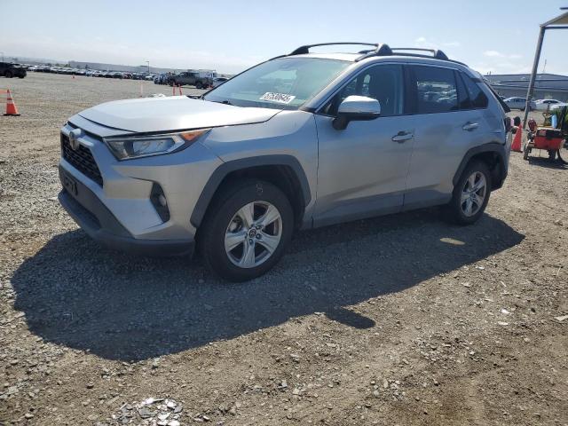 Vin: 2t3w1rfv9kw017697, lot: 57530645, toyota rav4 xle 2019 img_1