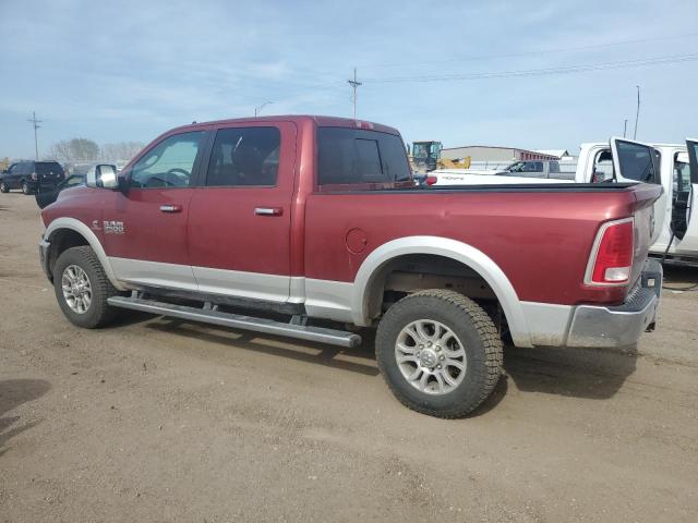 Vin: 3c6ur5fl4eg276052, lot: 55842415, ram 2500 laramie 20142