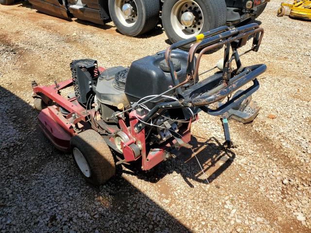 TORO LAWNMOWER 2014 314000199 photo #4