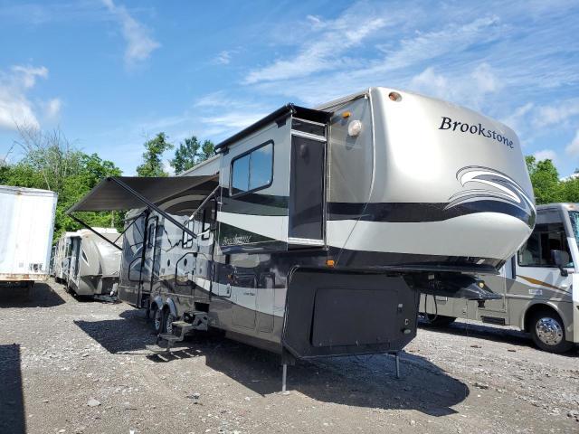 WILDWOOD BROOKSTONE 2012 two tone   5ZT3BK4B9CA306495 photo #1