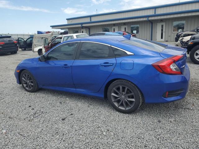 Vin: 19xfc1f75le001037, lot: 57306145, honda civic exl 20202
