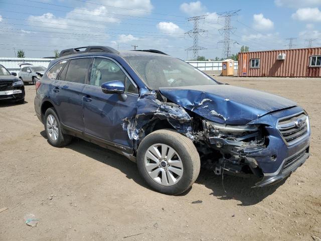 Vin: 4s4bsafc1k3345254, lot: 56785595, subaru outback 2.5i premium 20194