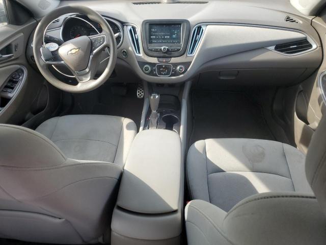 2016 CHEVROLET MALIBU LS - 1G1ZB5ST6GF240708