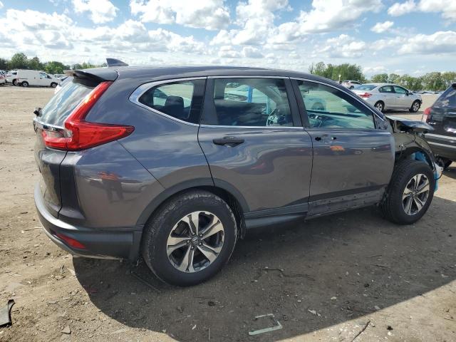 Vin: 2hkrw5h32jh423524, lot: 55583845, honda crv lx 20183