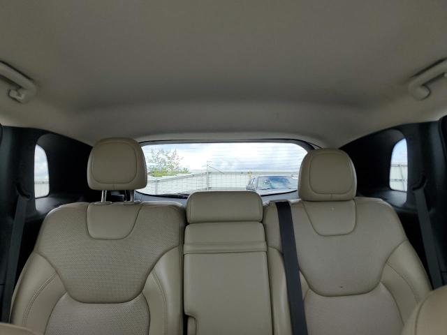 2017 JEEP CHEROKEE L - 1C4PJLDB0HW619554