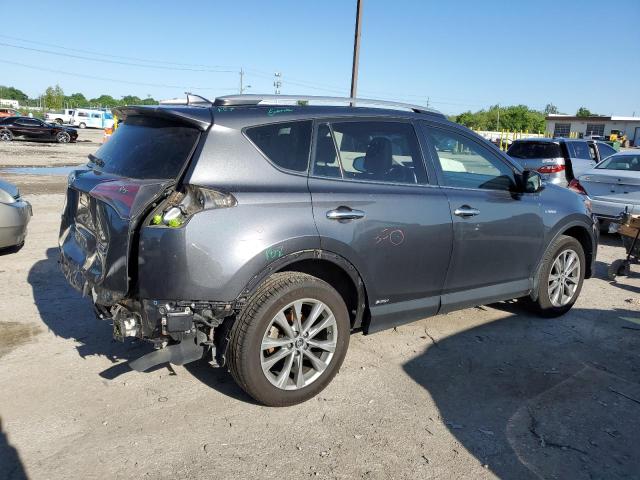 Vin: jtmdjrevxgd053119, lot: 57101395, toyota rav4 limited 20163
