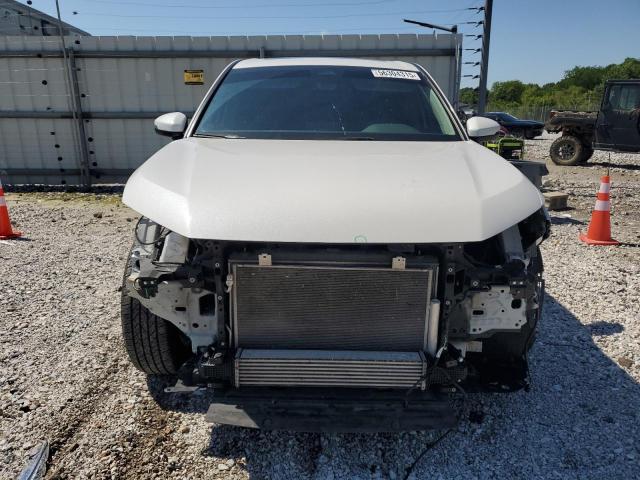 2024 HONDA CR-V EXL - 2HKRS3H75RH316949