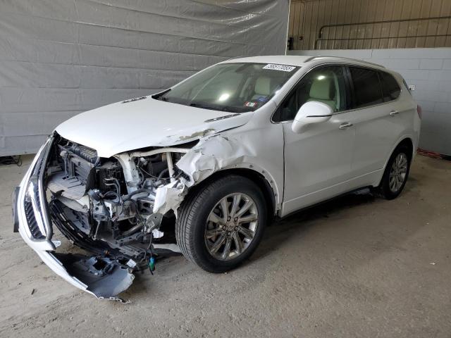Vin: lrbfxcsa0ld139537, lot: 56517055, buick envision essence 2020 img_1