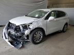 2020 BUICK ENVISION E - LRBFXCSA0LD139537
