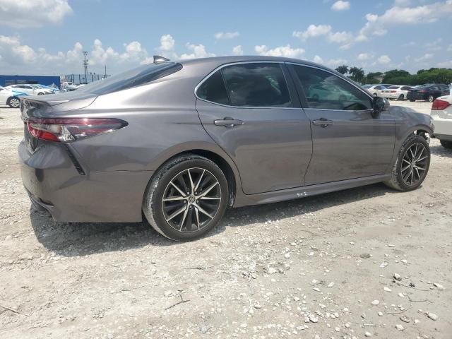 Vin: 4t1g11ak1pu175972, lot: 57755505, toyota camry se night shade 20233