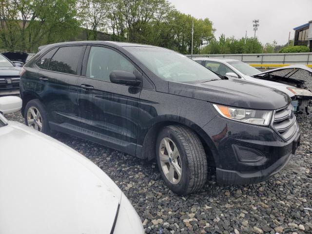 Vin: 2fmpk4g95gbb69746, lot: 56511215, ford edge se 20164