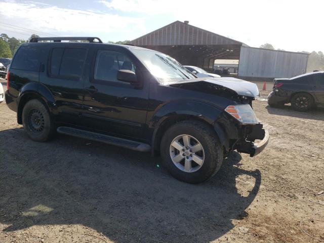 Vin: 5n1ar1nn4bc624045, lot: 56396325, nissan pathfinder s 20114