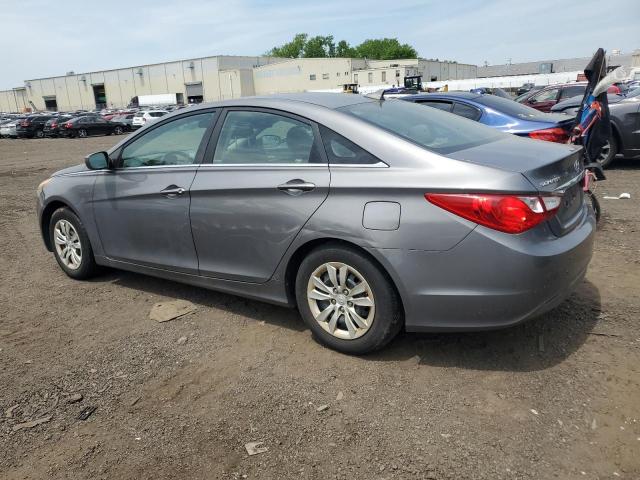 Vin: 5npeb4ac9bh211848, lot: 56559335, hyundai sonata gls 20112