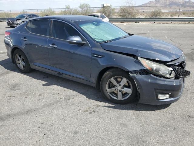 Vin: 5xxgm4a77fg364347, lot: 56933805, kia optima lx 20154
