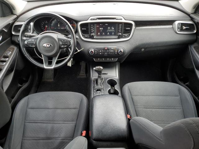 2017 KIA SORENTO LX - 5XYPGDA37HG246687