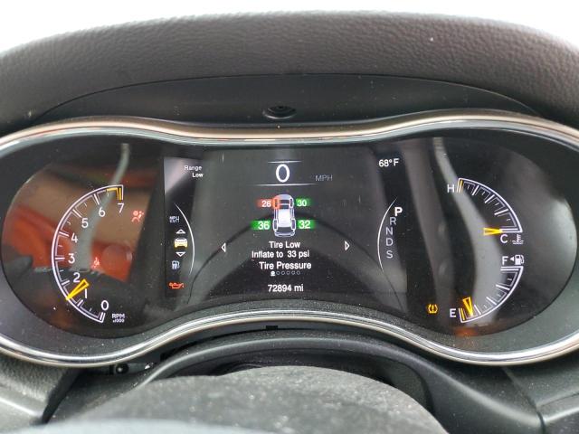 2015 JEEP GRAND CHER 1C4RJFAGXFC807121
