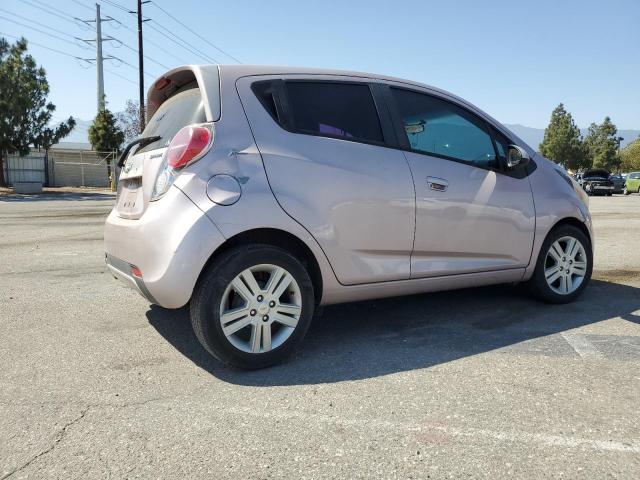 Vin: kl8cb6s99dc529935, lot: 58603675, chevrolet spark ls 20133