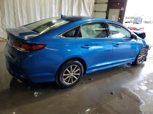 Vin: 5npe24af9kh754997, lot: 57948165, hyundai sonata se 20193