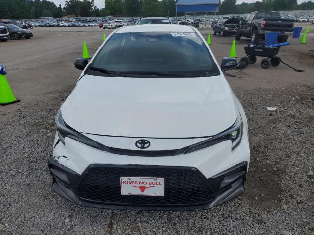 2024 TOYOTA COROLLA NI 5YFB4MCE7RP204356