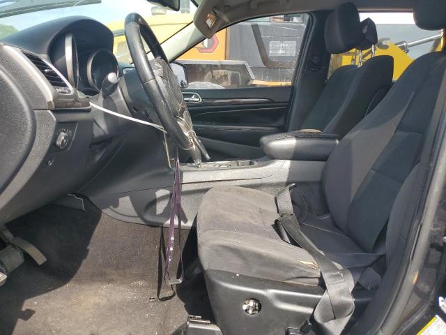 2011 JEEP GRAND CHER - 1J4RS4GGXBC704391