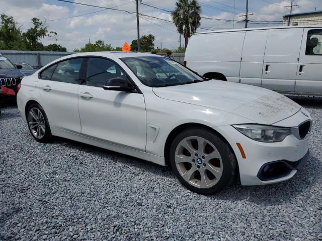 Vin: wba4c9c51gg136589, lot: 55533375, bmw 4 series xi gran coupe sulev 20164