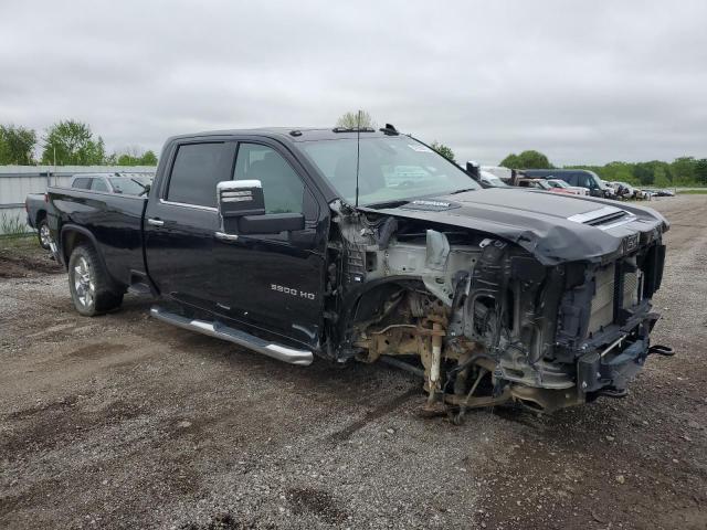 Vin: 1gc4yuey9lf320967, lot: 57058625, chevrolet all models k3500 ltz 20204