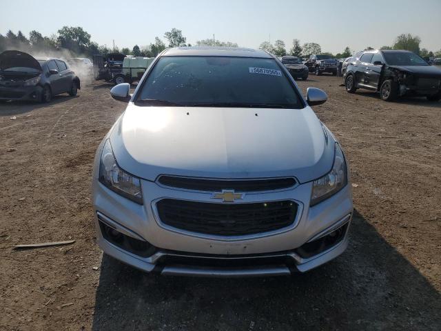 2015 CHEVROLET CRUZE LTZ - 1G1PG5SB6F7159751