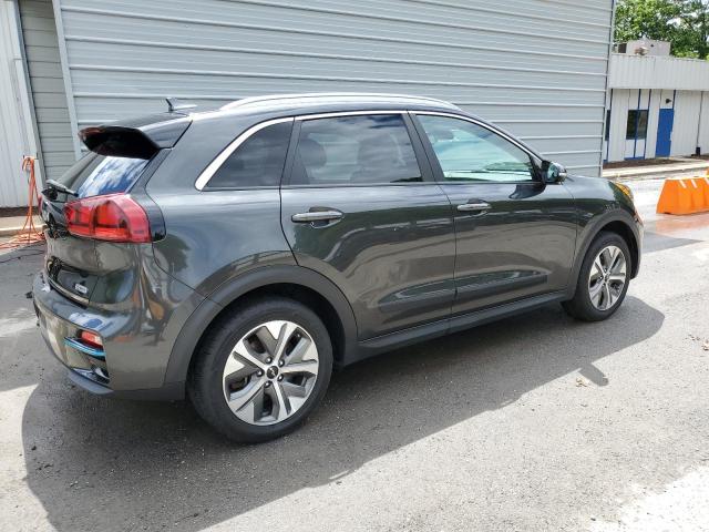 Vin: kndcc3lg3n5160818, lot: 58268745, kia niro s s 20223