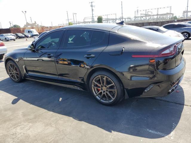 Vin: knae45lc4j6010409, lot: 57853915, kia stinger gt1 20182